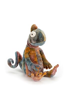Colin Chameleon