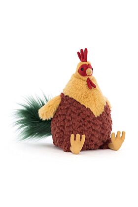 Cluny Cockerel