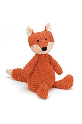 Cordy Roy Fox