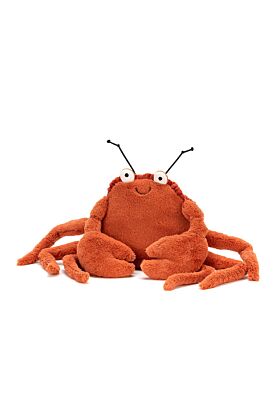 Crispin Crab