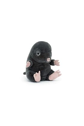 Cuddlebud Morgan Mole