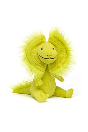 Davey Dilophosaurus