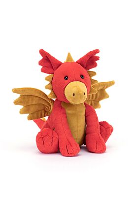 Darvin Dragon
