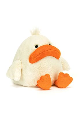 Delia Duck