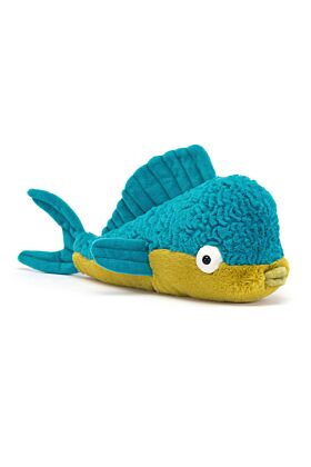 Delano Dorado Fish