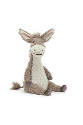 Dario Donkey
