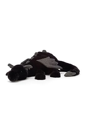 Onyx Dragon