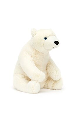 Elwin Polar Bear