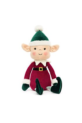 Eldo Elf