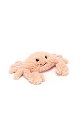 Fluffy Crab