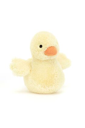 Fluffy Duck