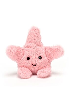 Fluffy Starfish