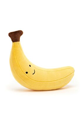 Fabulous Fruit Banana