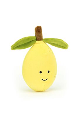 Fabulous Fruit Lemon