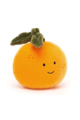 Fabulous Fruit Orange