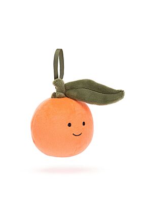 Festive Folly Clementine