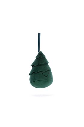 Festive Folly Christmas Tree