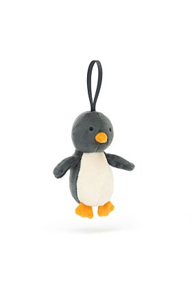 Festive Folly Penguin