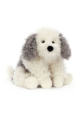 Floofie Sheepdog