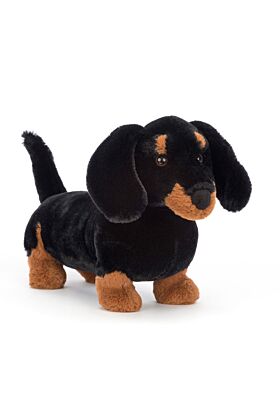 Freddie Sausage Dog