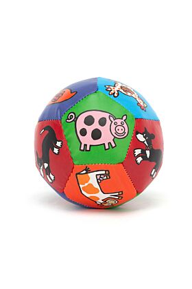 Farm Tails Boing Ball