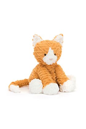 Fuddlewuddle Ginger Cat