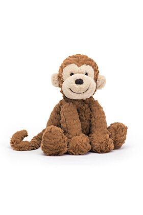Fuddlewuddle Monkey