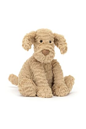 Fuddlewuddle Puppy