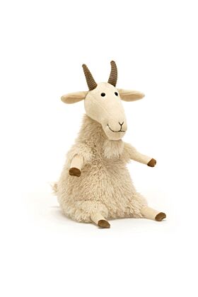 Ginny Goat