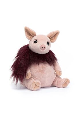Glamorama Pig