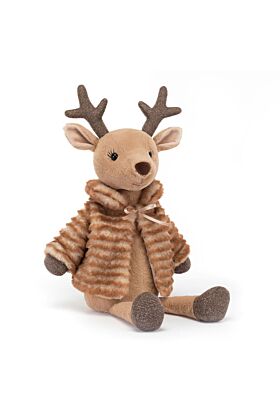 Sofia Reindeer