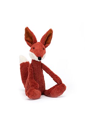Harkle Fox