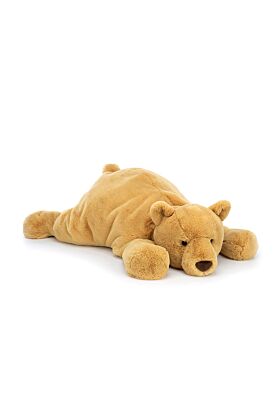 Harvey Bear