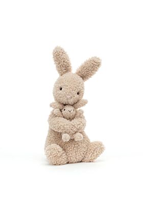 Huddles Bunny