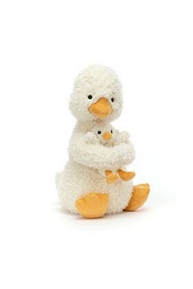 Huddles Duck