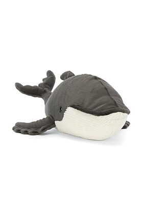 Humphrey the Humpback Whale