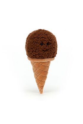 Irresistible Ice Cream Chocolate