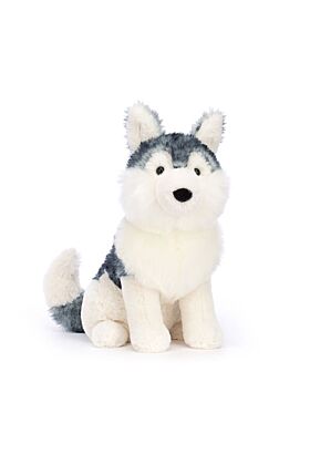 Jackson Husky