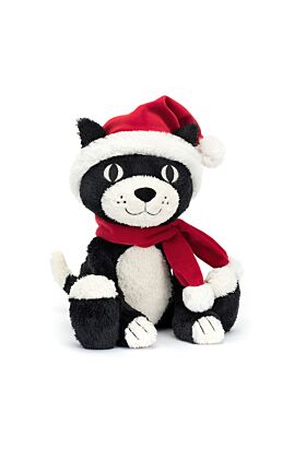 Christmas Jellycat Jack