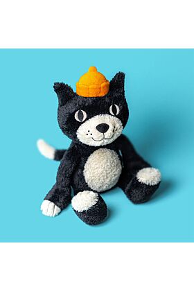 Jellycat Jack
