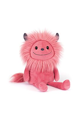 Jinx Monster