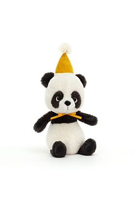 Jollipop Panda