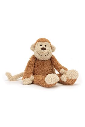 Junglie Monkey