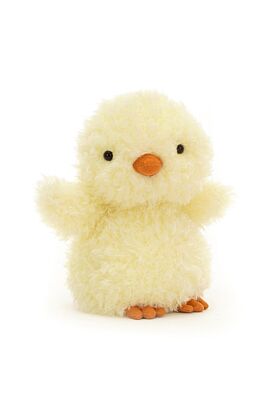 Little Chick