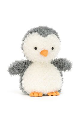 Little Penguin