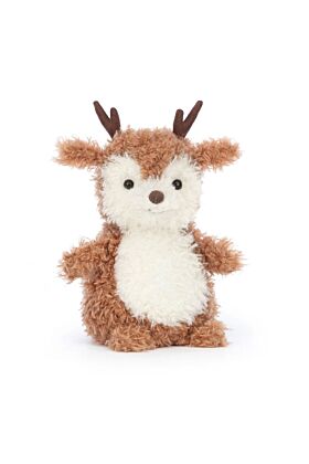 Little Reindeer