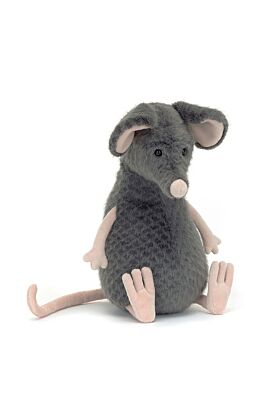 Lachlan Sad Rat