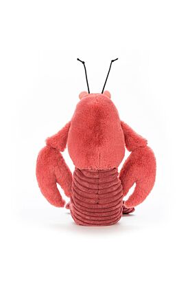 Larry Lobster