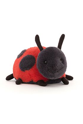 Layla Ladybird