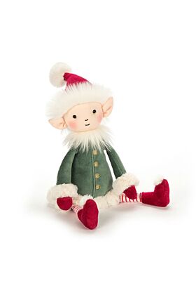 Leffy Elf